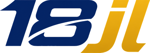 18jl official logo